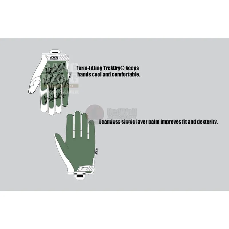 Mechanix Wear Original Gloves