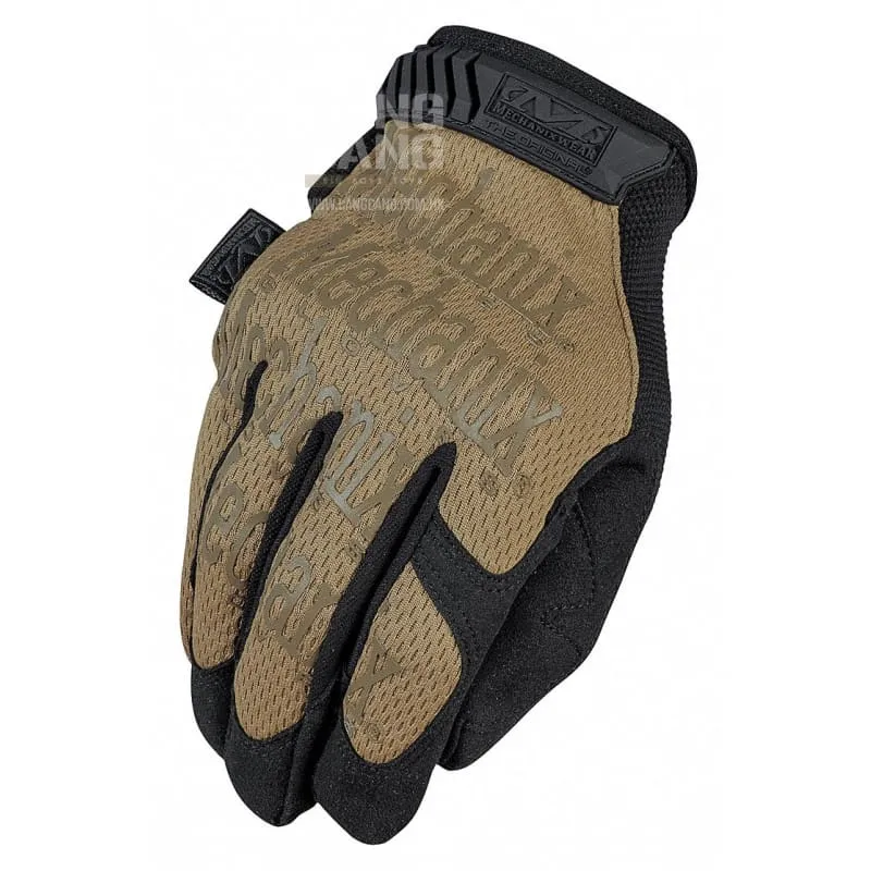 Mechanix Wear Original Gloves