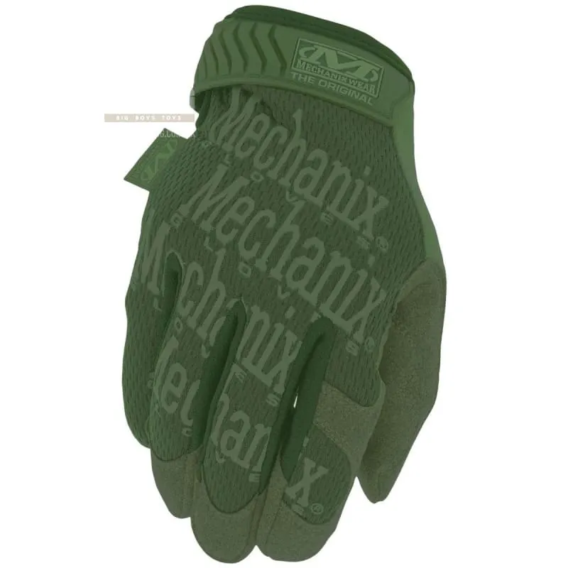 Mechanix Wear Original Gloves