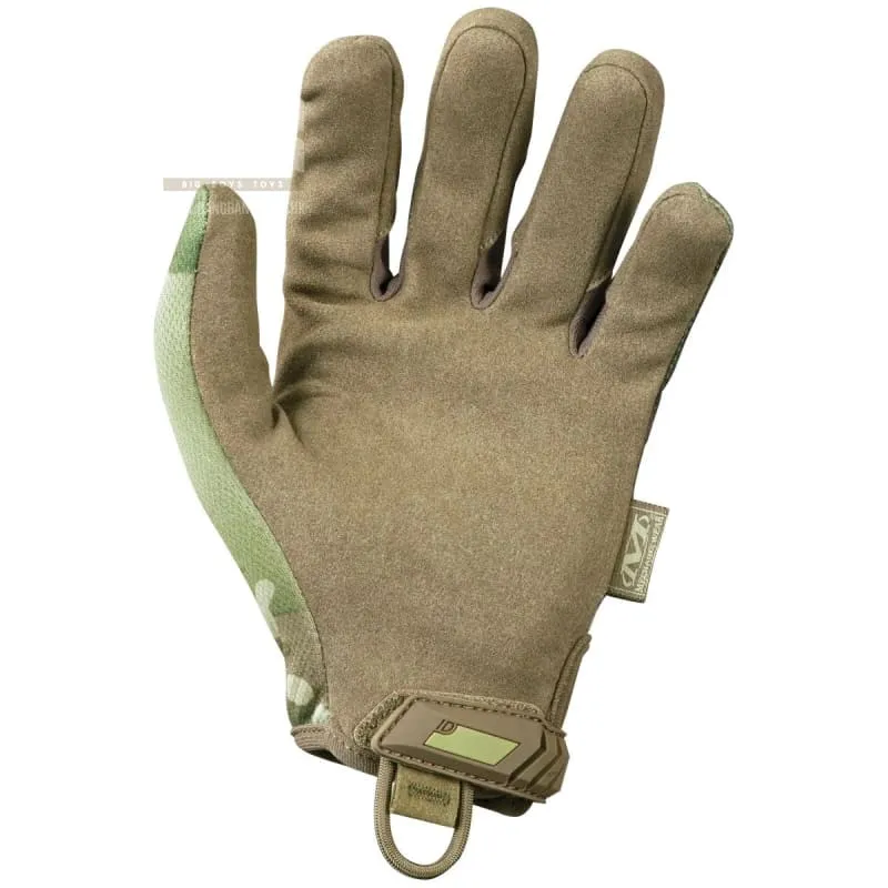 Mechanix Wear Original Gloves