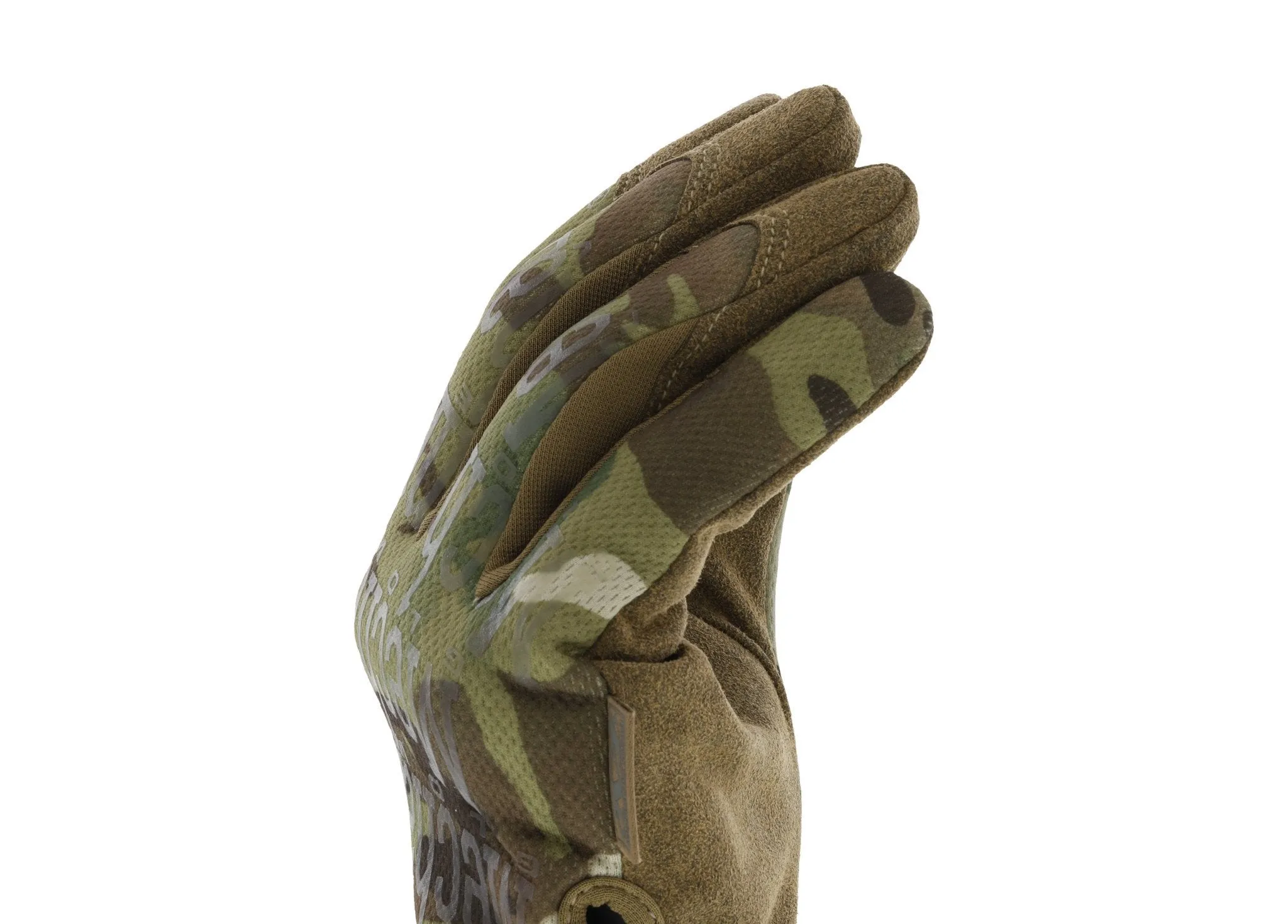 Mechanix Wear The Original Tactical Glove MultiCam
