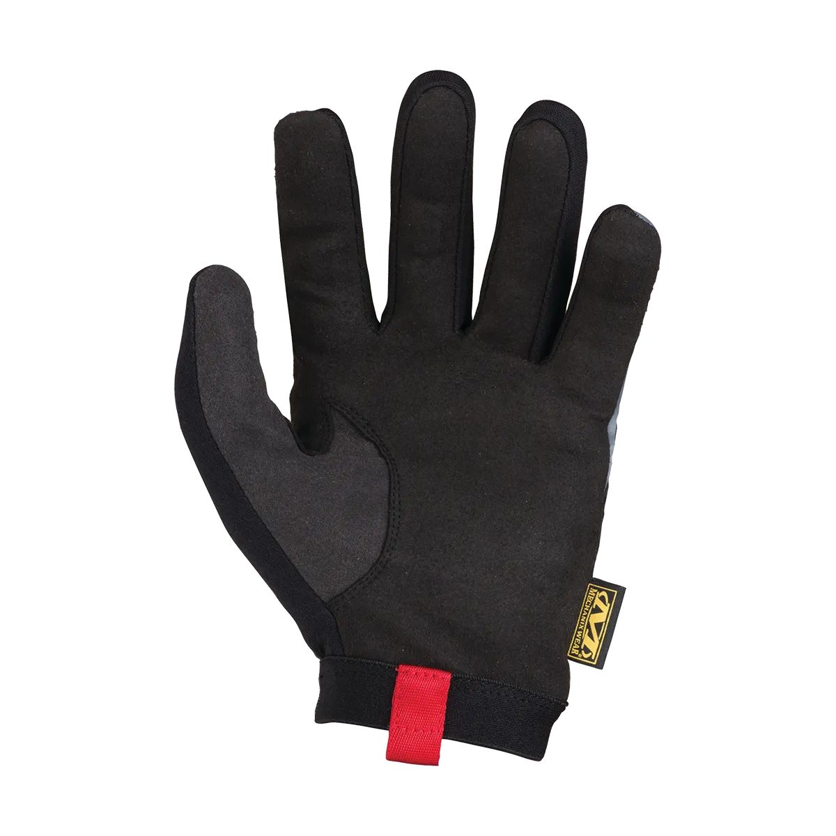 MECHANIX WEAR UTILITY BLACK