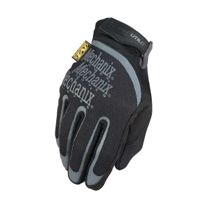 MECHANIX WEAR UTILITY BLACK