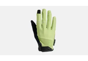Men's Body Geometry Dual-Gel Long Finger Gloves