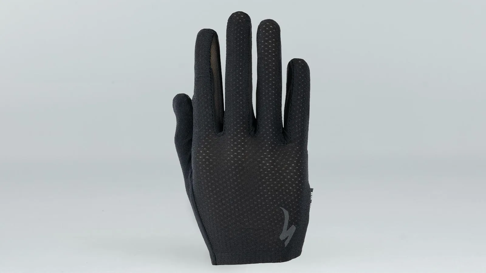 Men's Body Geometry Grail Long Finger Gloves