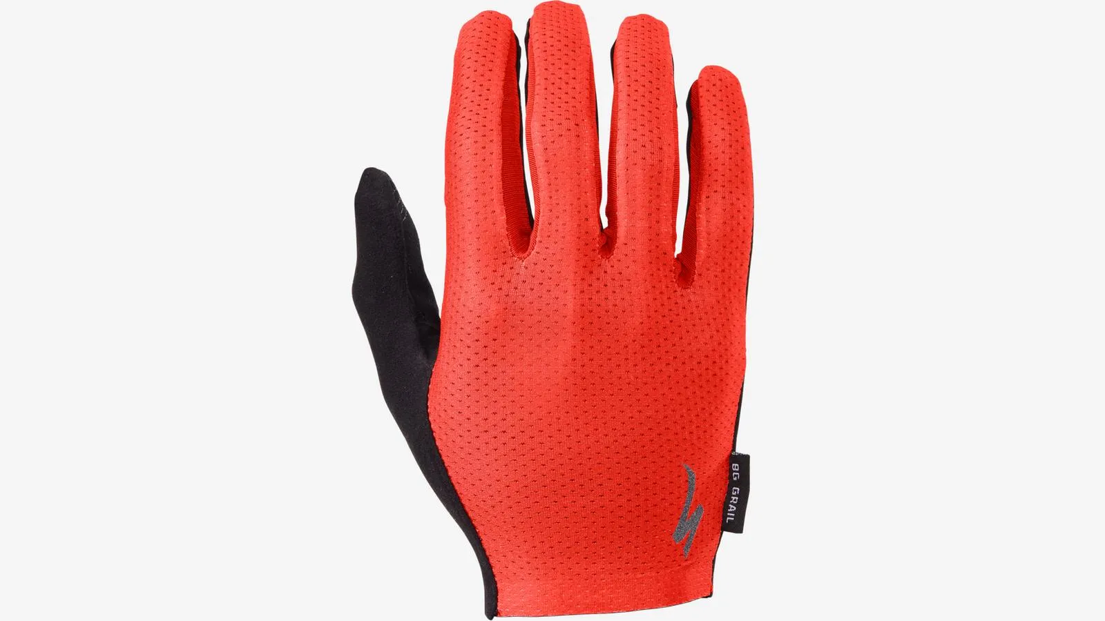 Men's Body Geometry Grail Long Finger Gloves