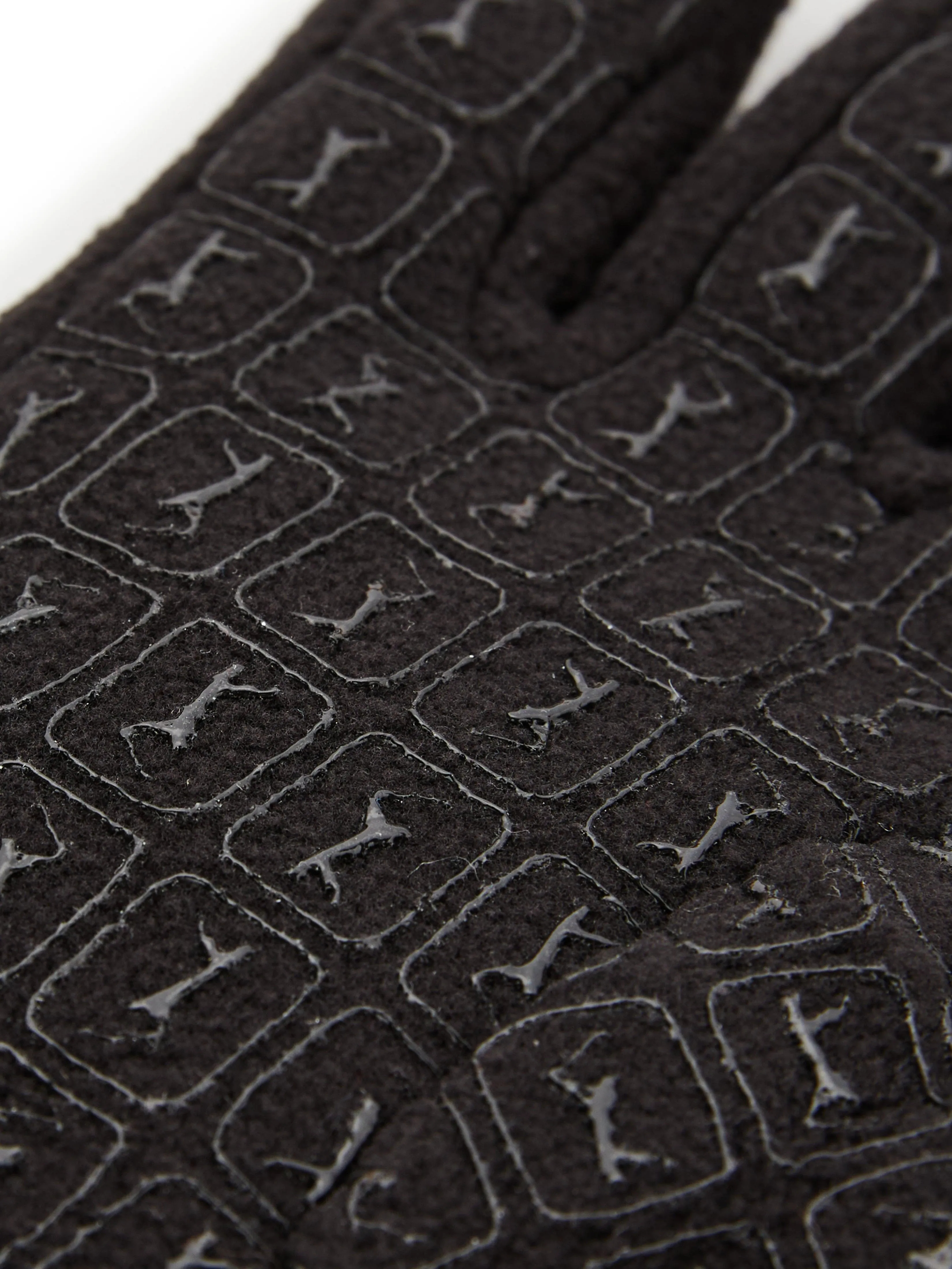 Men's Gel Printed Thermal Golf Gloves
