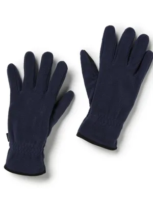 Men's Gel Printed Thermal Golf Gloves