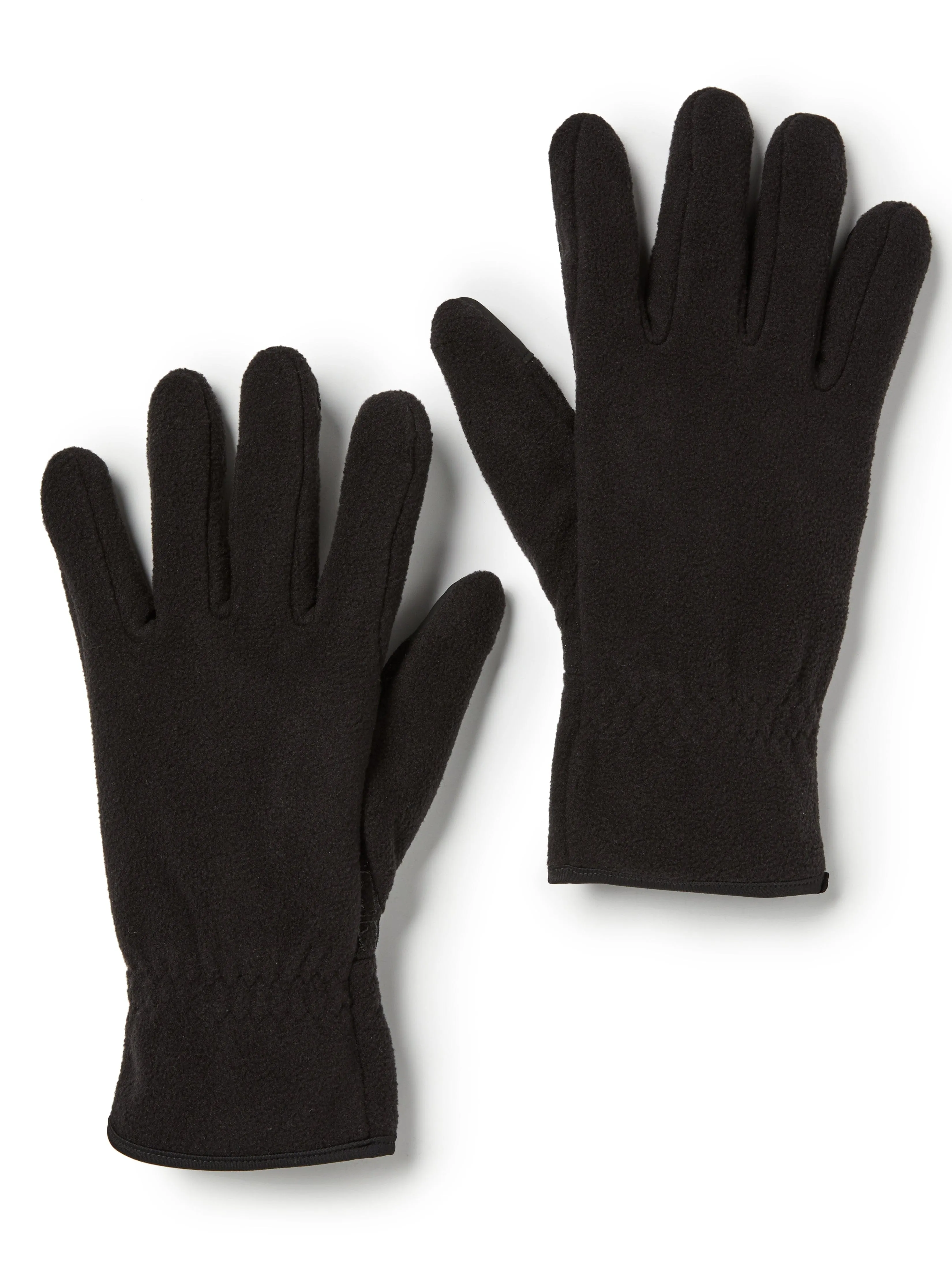 Men's Gel Printed Thermal Golf Gloves