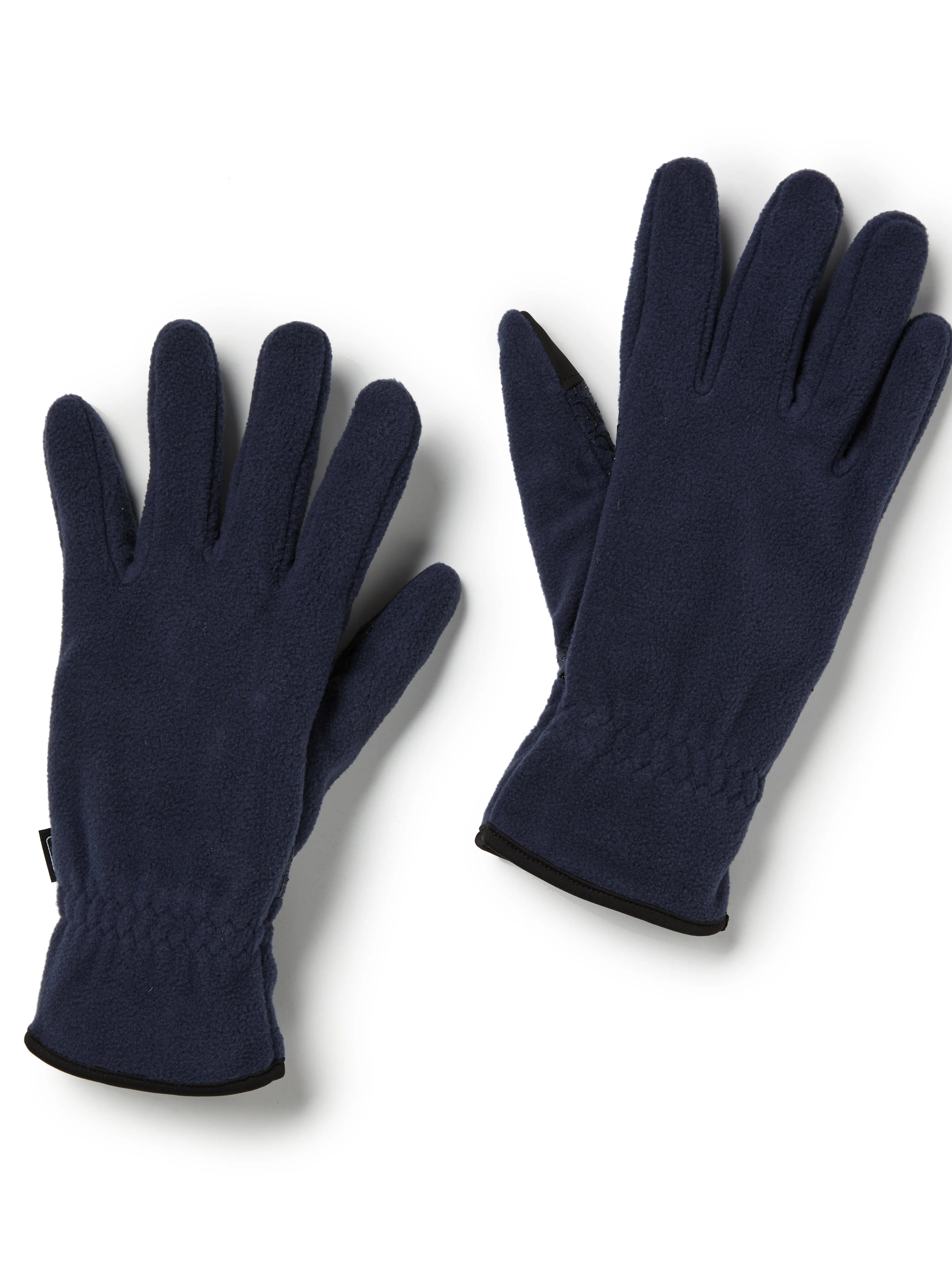 Men's Gel Printed Thermal Golf Gloves