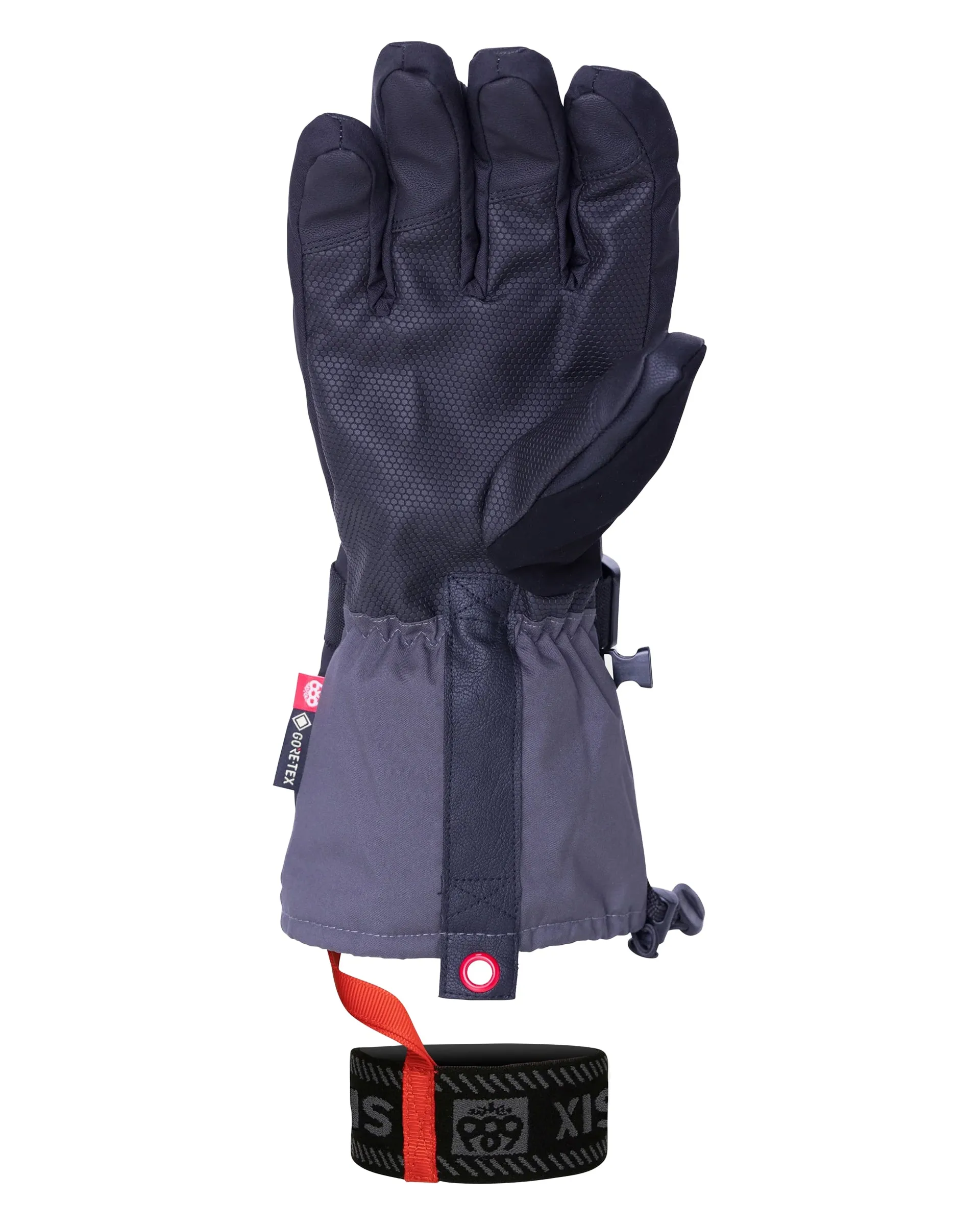 Mens Gore-Tex Smarty 3-In-1 Gauntlet Glove