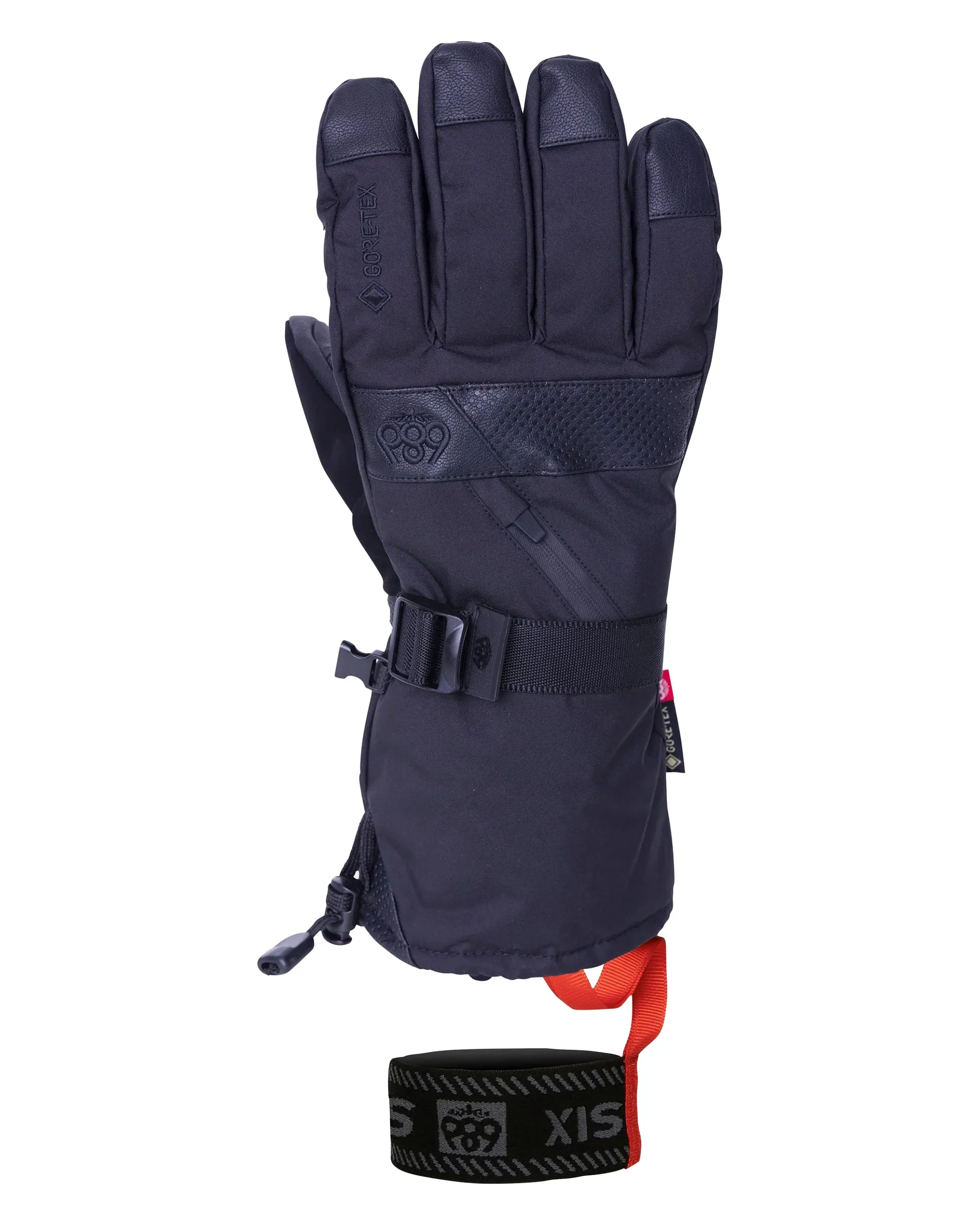 Mens Gore-Tex Smarty 3-In-1 Gauntlet Glove