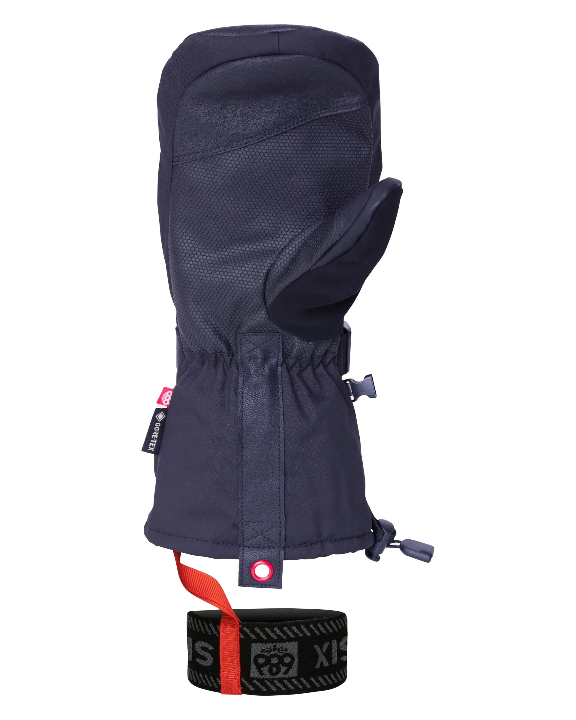 Men's Gore-Tex Smarty 3-In-1 Gauntlet Mitt