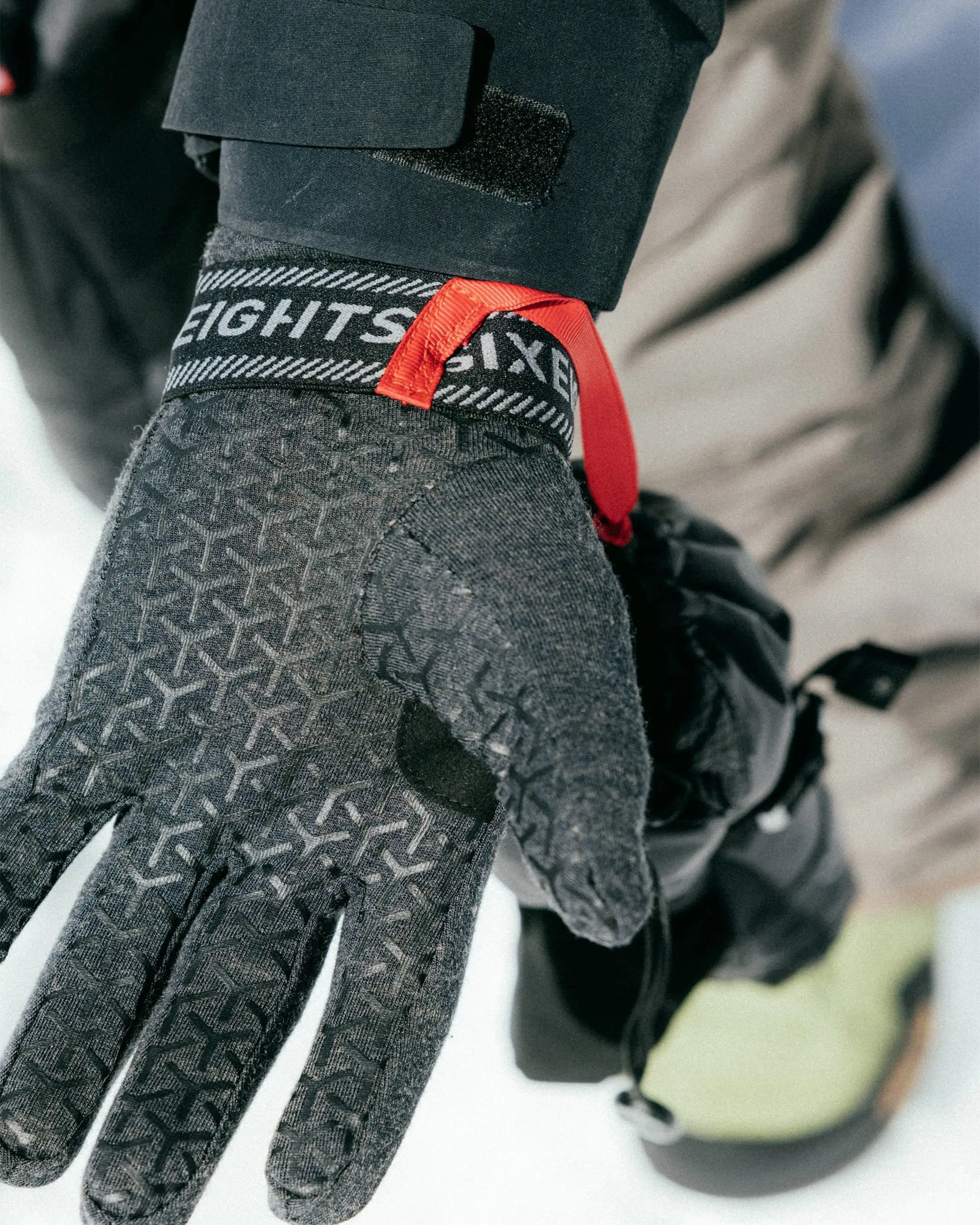 Men's Gore-Tex Smarty 3-In-1 Gauntlet Mitt