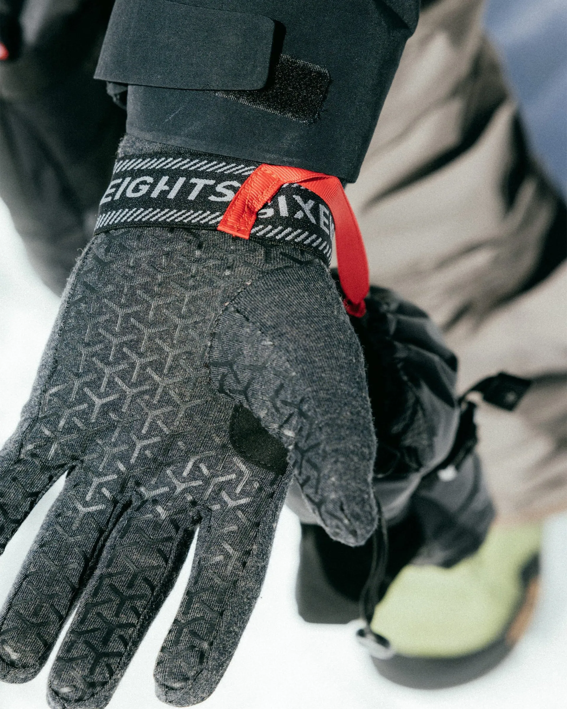 Men's Gore-Tex Smarty 3-In-1 Gauntlet Mitt