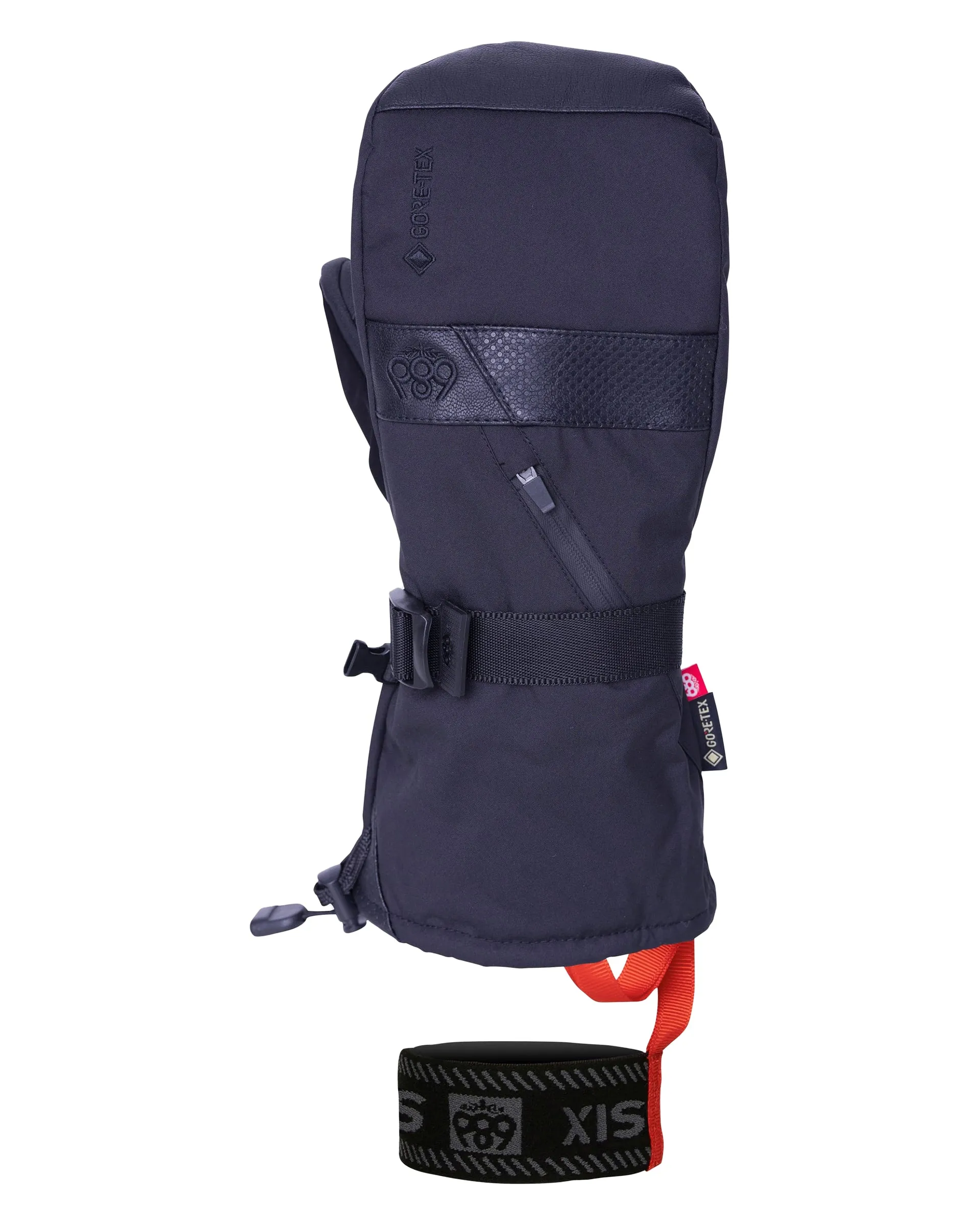 Men's Gore-Tex Smarty 3-In-1 Gauntlet Mitt