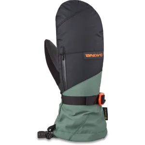 Men's Leather Titan GTX Mitt
