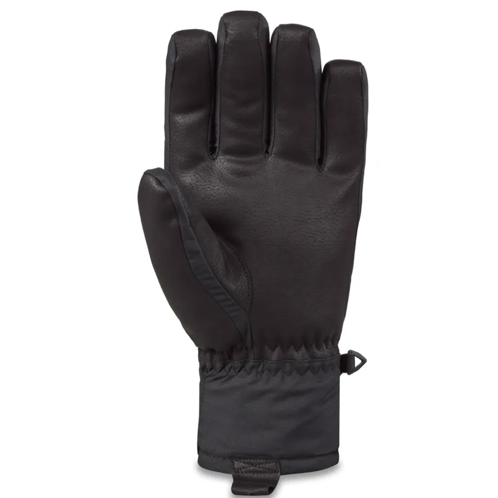 Men's Nova Short Glove