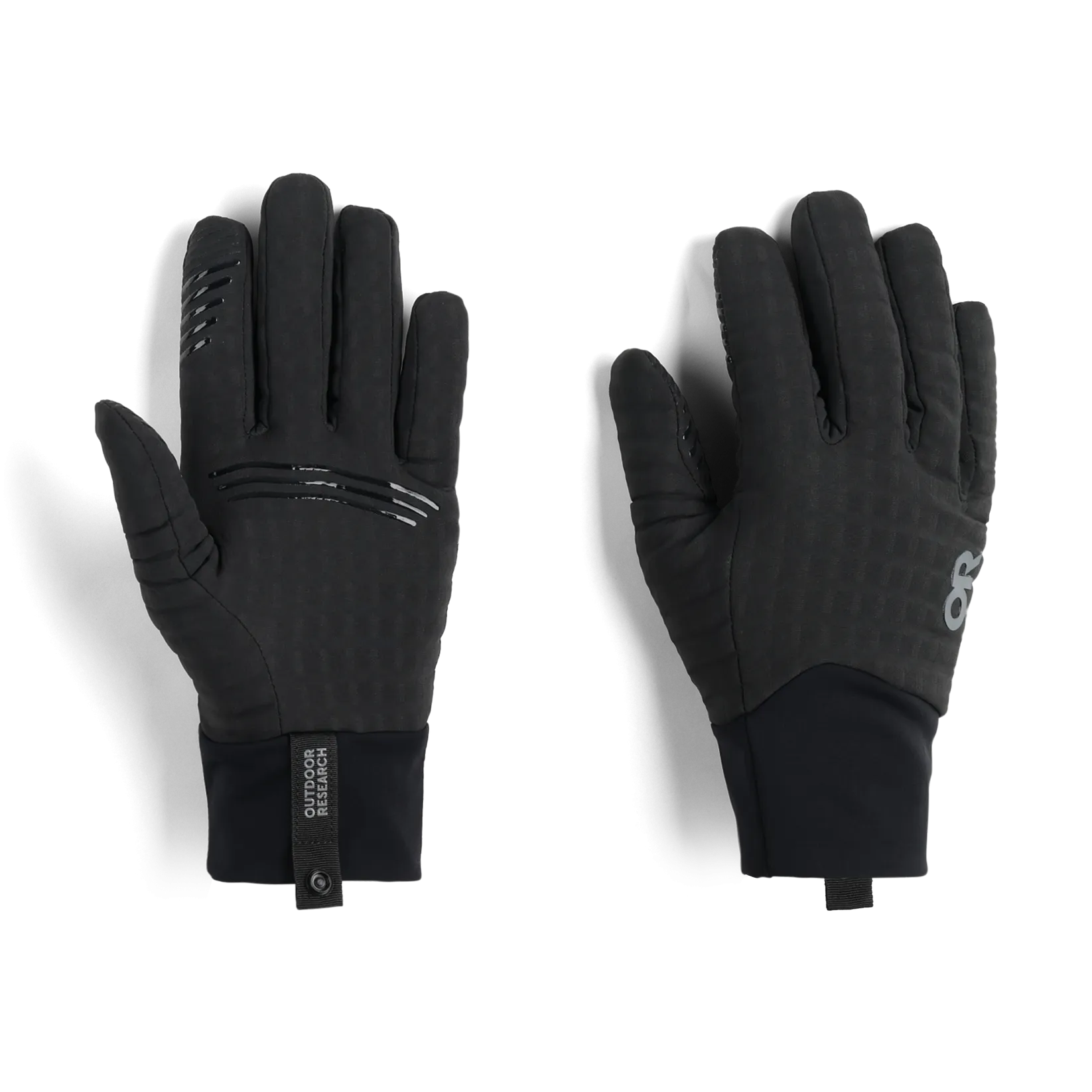 Men's Vigor Heavyweight Sensor Gloves