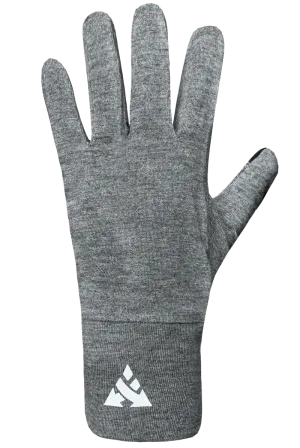 Merino Blend Liner Gloves (Unisex) - 2S046