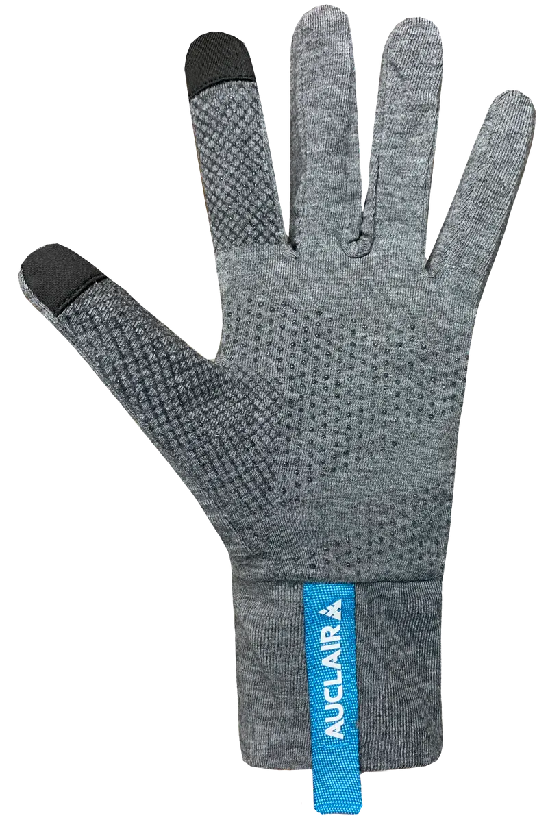 Merino Blend Liner Gloves (Unisex) - 2S046
