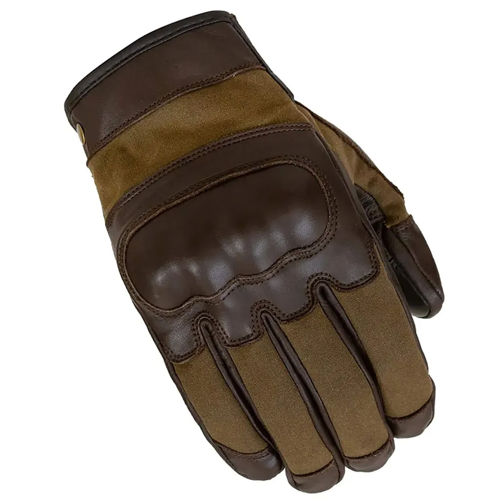 Merlin - Glenn Brown Gloves
