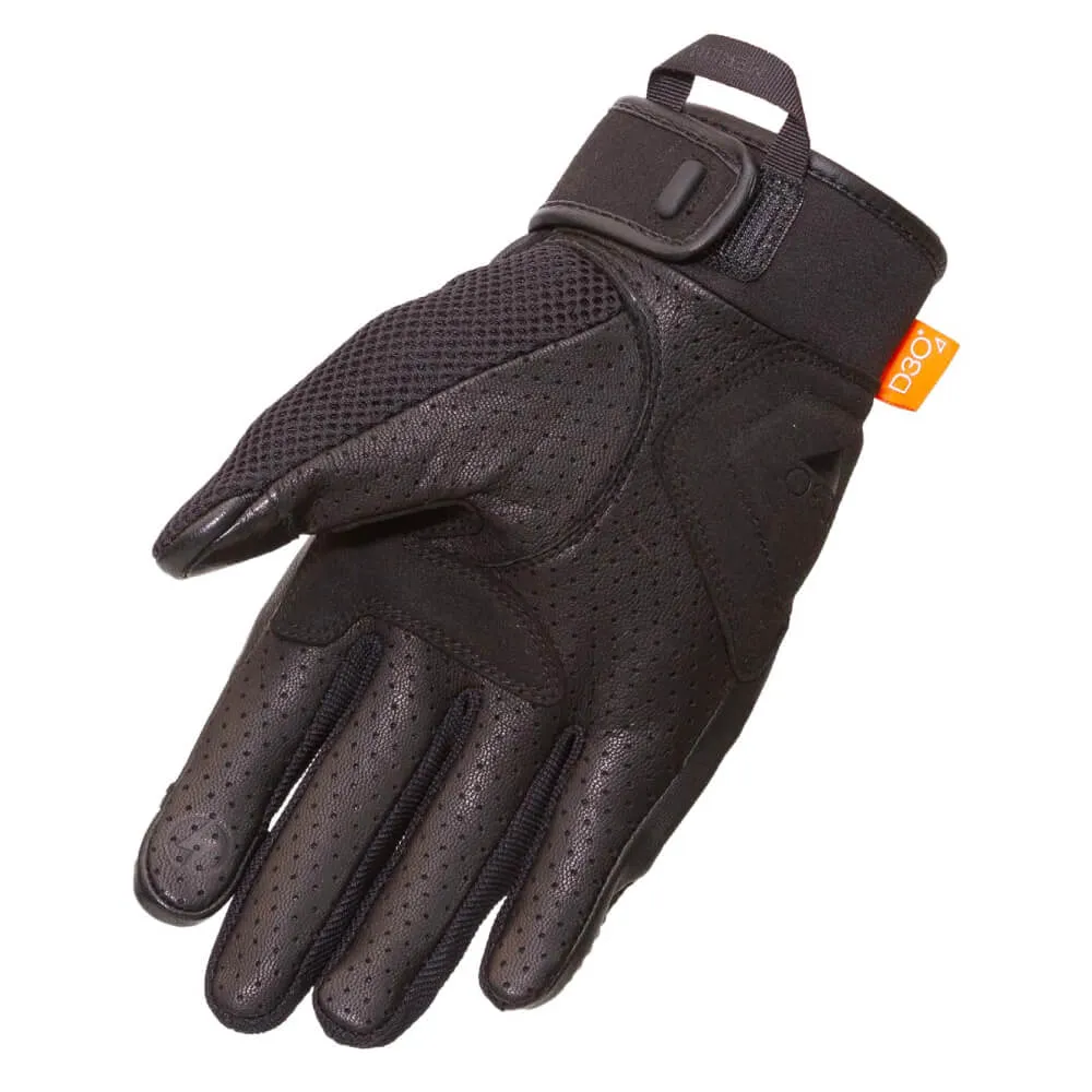 Merlin Jura Air D3O Gloves Black