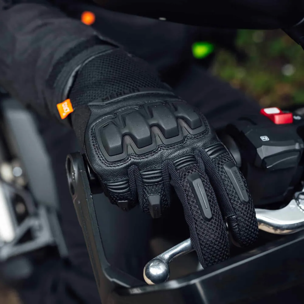 Merlin Jura Air D3O Gloves Black