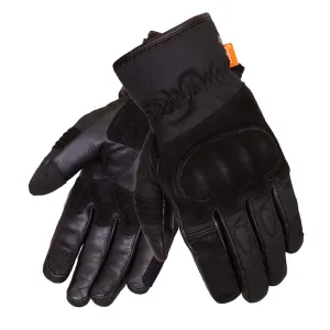Merlin Ranton II Gloves - black