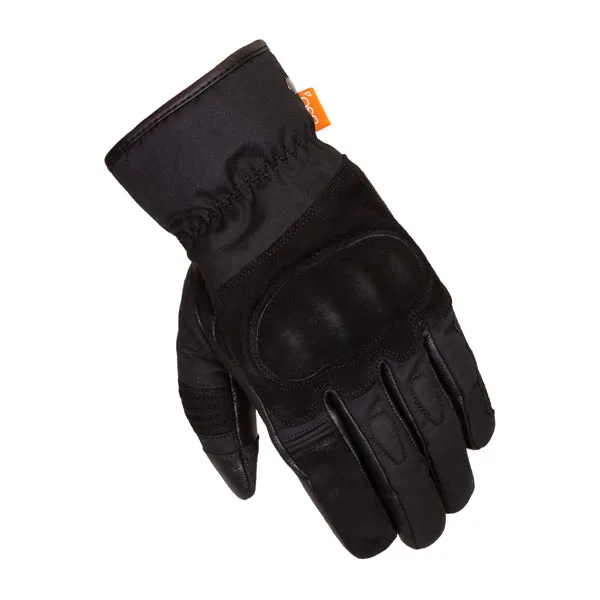 Merlin Ranton II Gloves - black