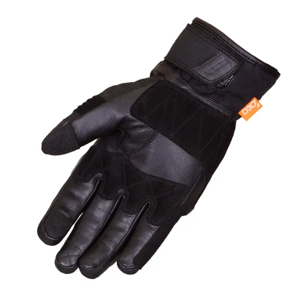 Merlin Ranton II Gloves - black