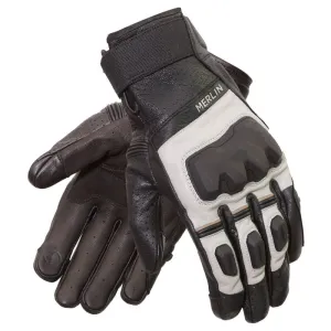 Merlin Rexx Air D3O Gloves Black / Grey