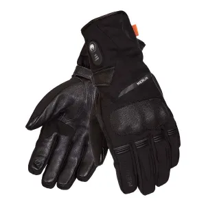 Merlin Summit D3O® Heated Gloves – Black