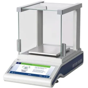 Mettler Toledo MS603TS MS-TS Precision Balance