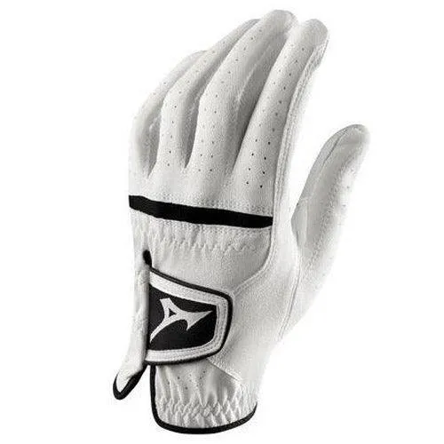 Mizuno Comp Glove L White/Black LH Cadet