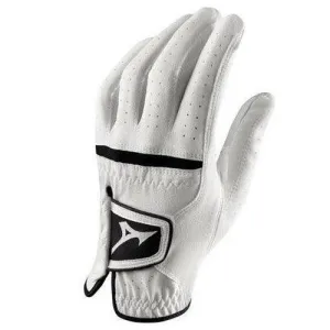 Mizuno Comp Glove L White/Black LH Cadet