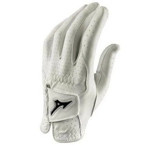 Mizuno Tour Golf Glove XXL White/Black LH
