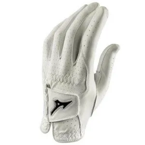 Mizuno Tour Golf Glove XXL White/Black LH