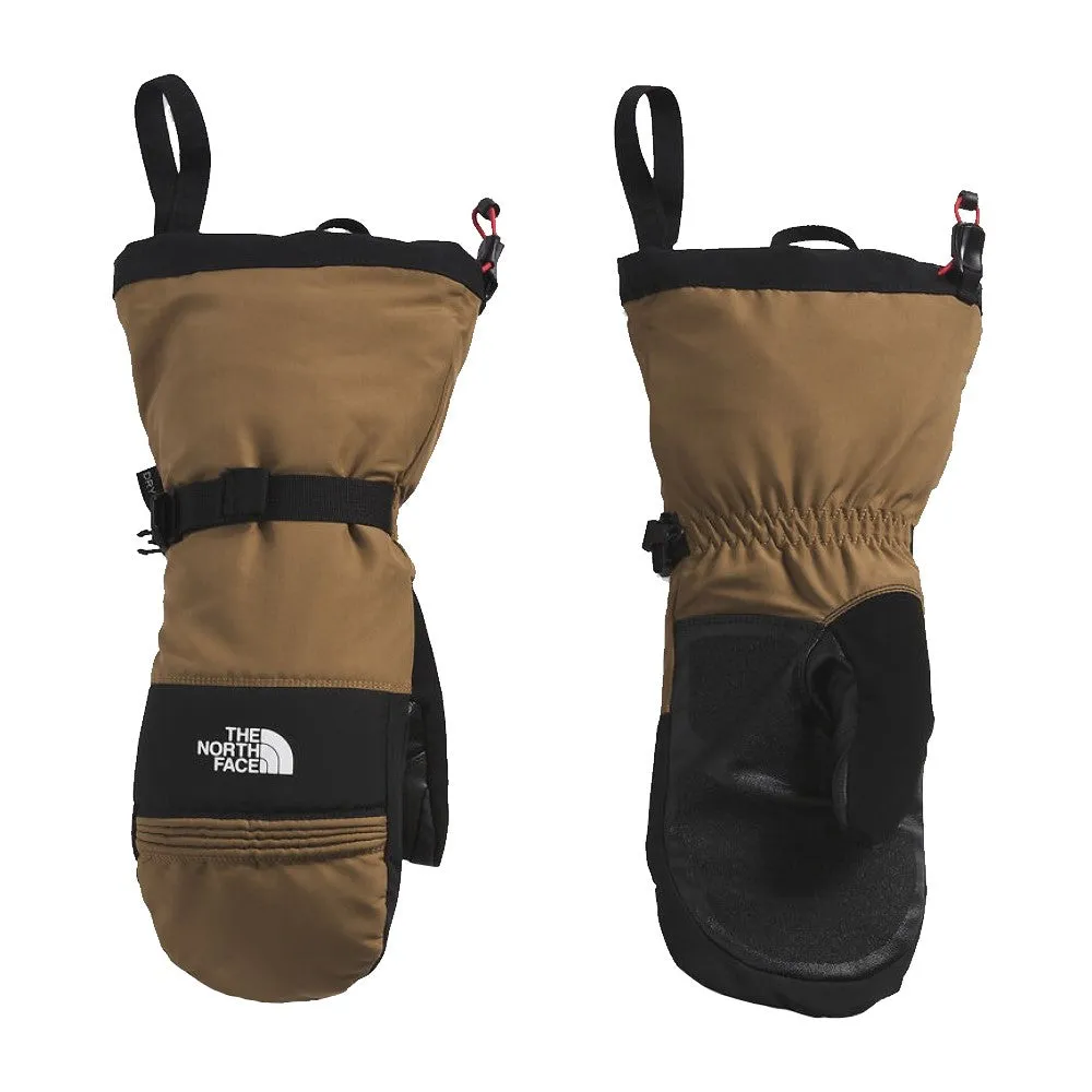 Montana Ski Mitts