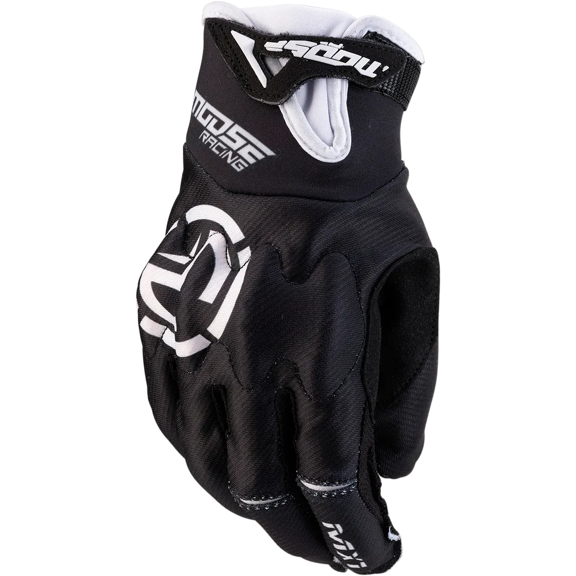 MOOSE RACING SOFT-GOODS MX1™ Gloves - Black