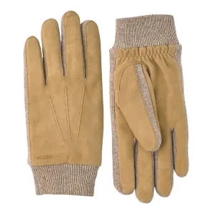 NEW Hestra Geoffrey Gloves (Camel) - Men's Size 10 (XL) - Retails for $130!