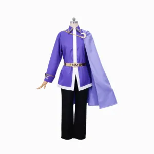 Nightmare Sans Costume Halloween Cosplay Outfit for Adult