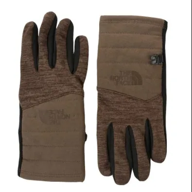 North Face Etip Indi Glove (NF0A7WKQ) Womens 2025