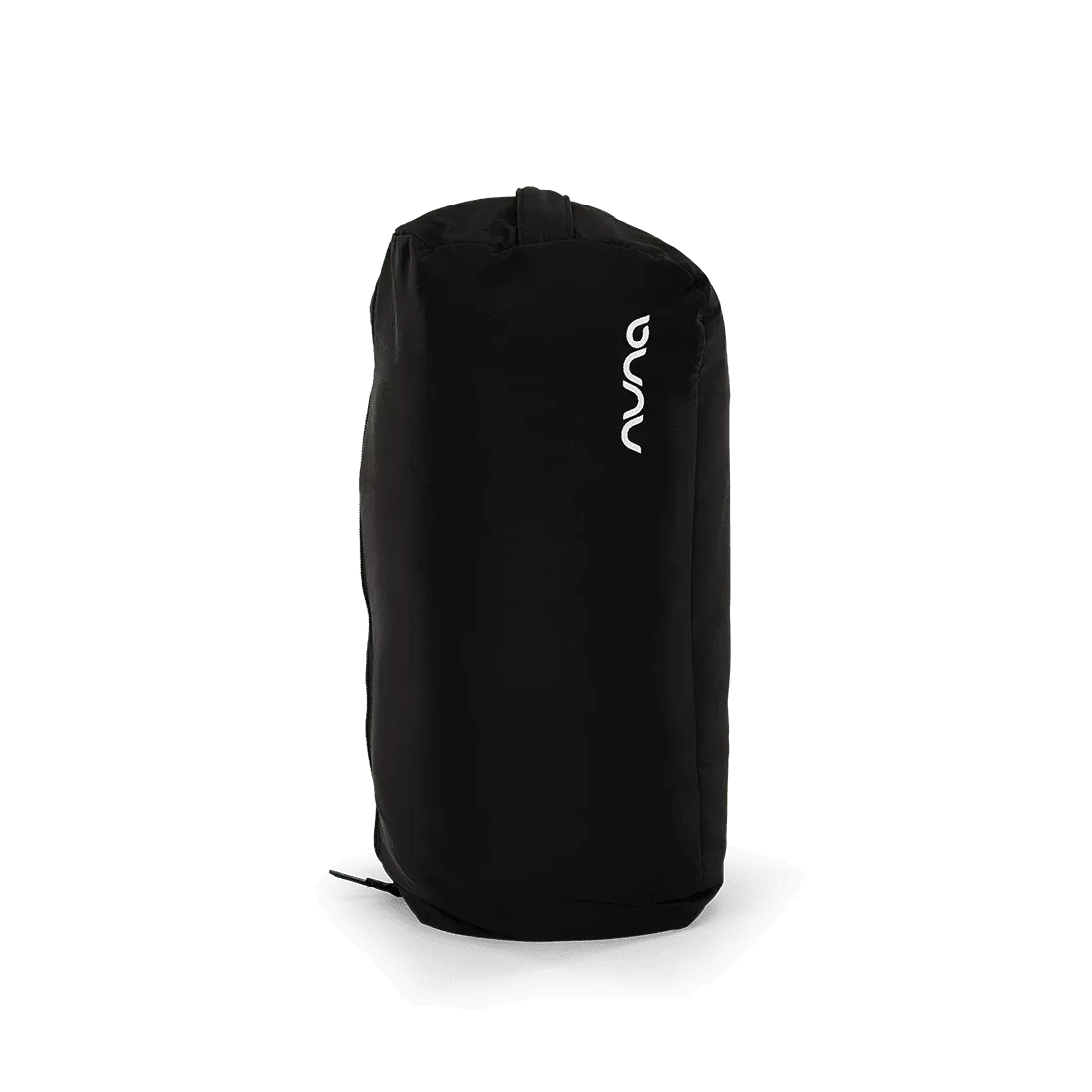 Nuna Winter Footmuff, Gloves & Bag - Caviar