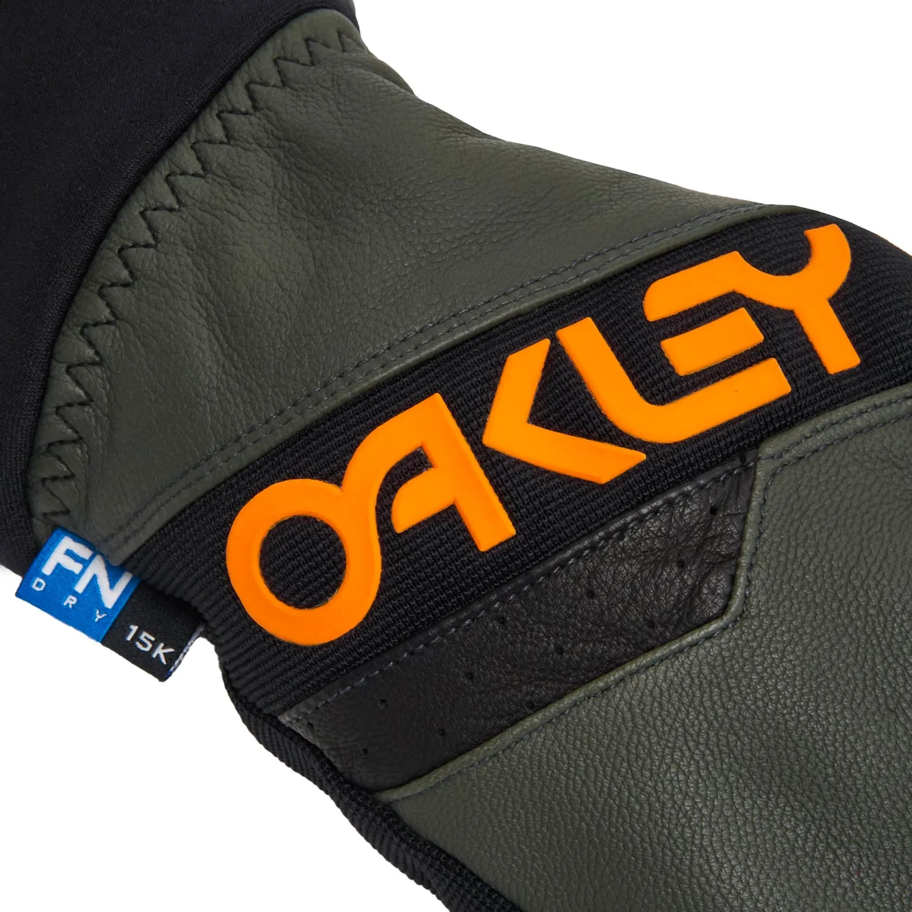 Oakley Factory Winter Trigger Mitt 2 2021