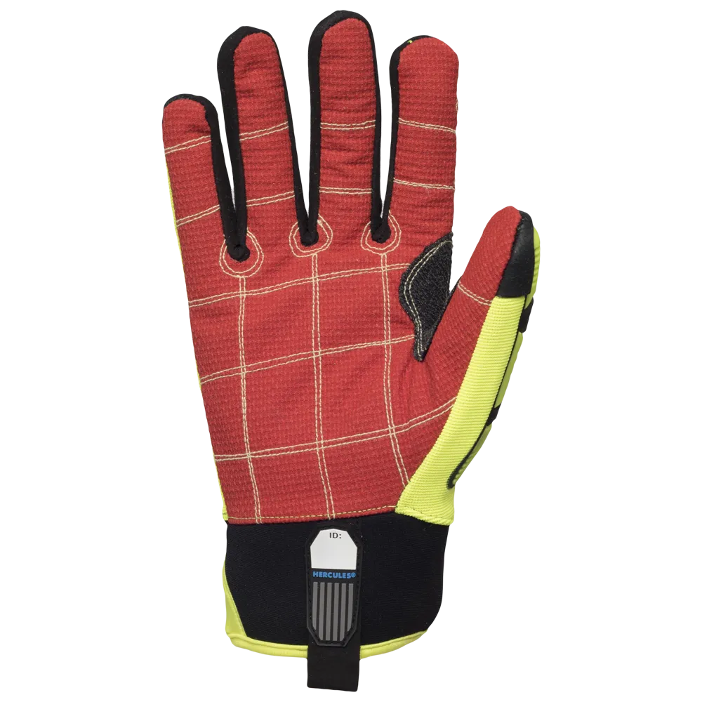 Oil & Gas Handling Gloves - VI800