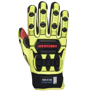 Oil & Gas Handling Gloves - VI800