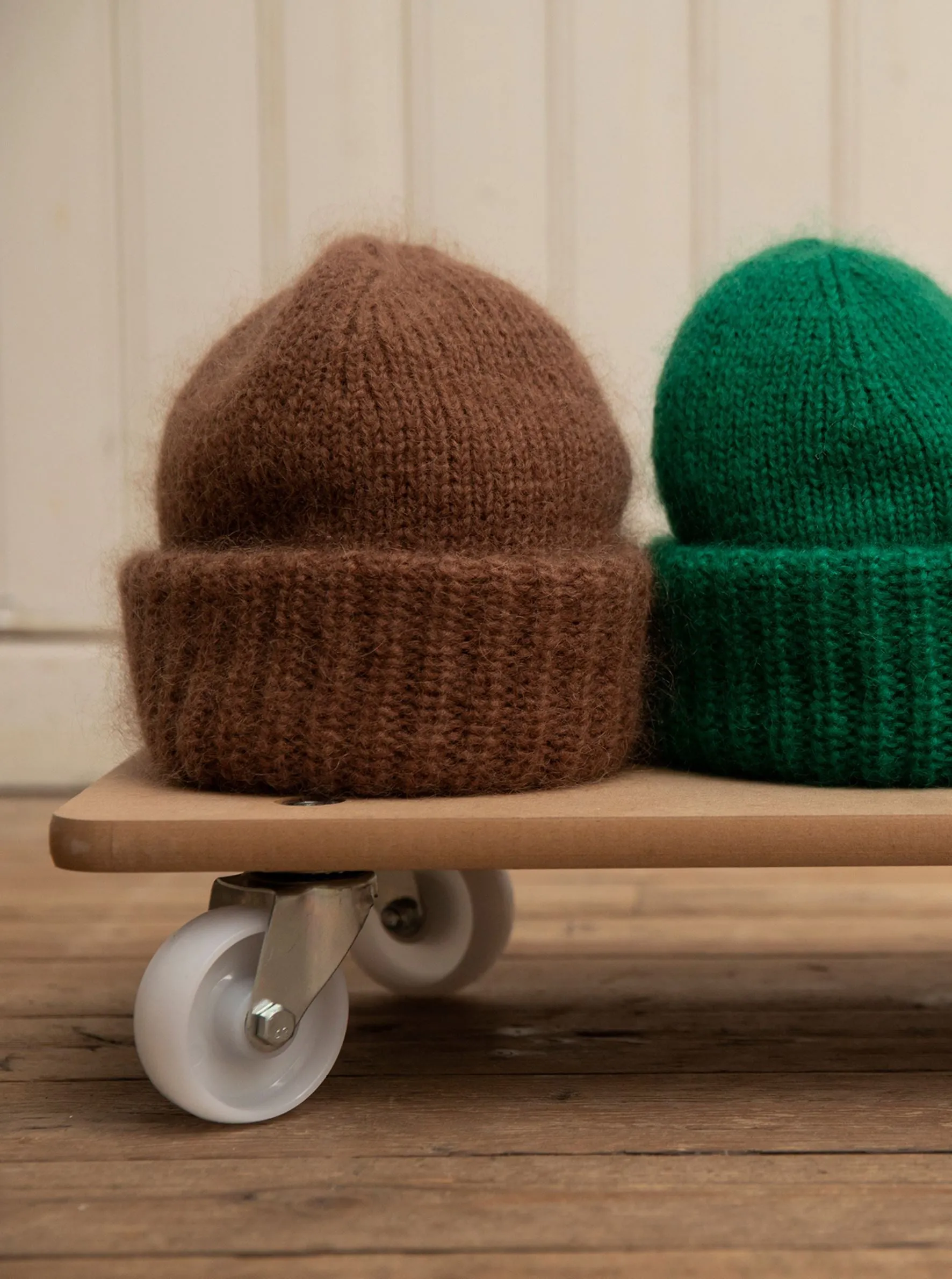 Oma Beanie