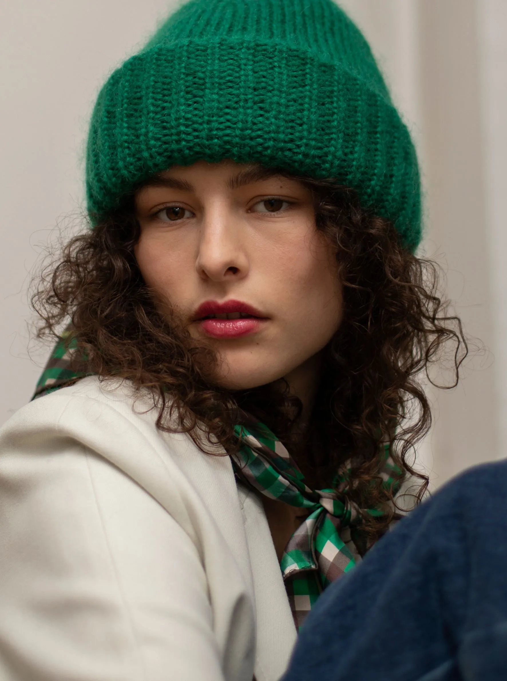 Oma Beanie