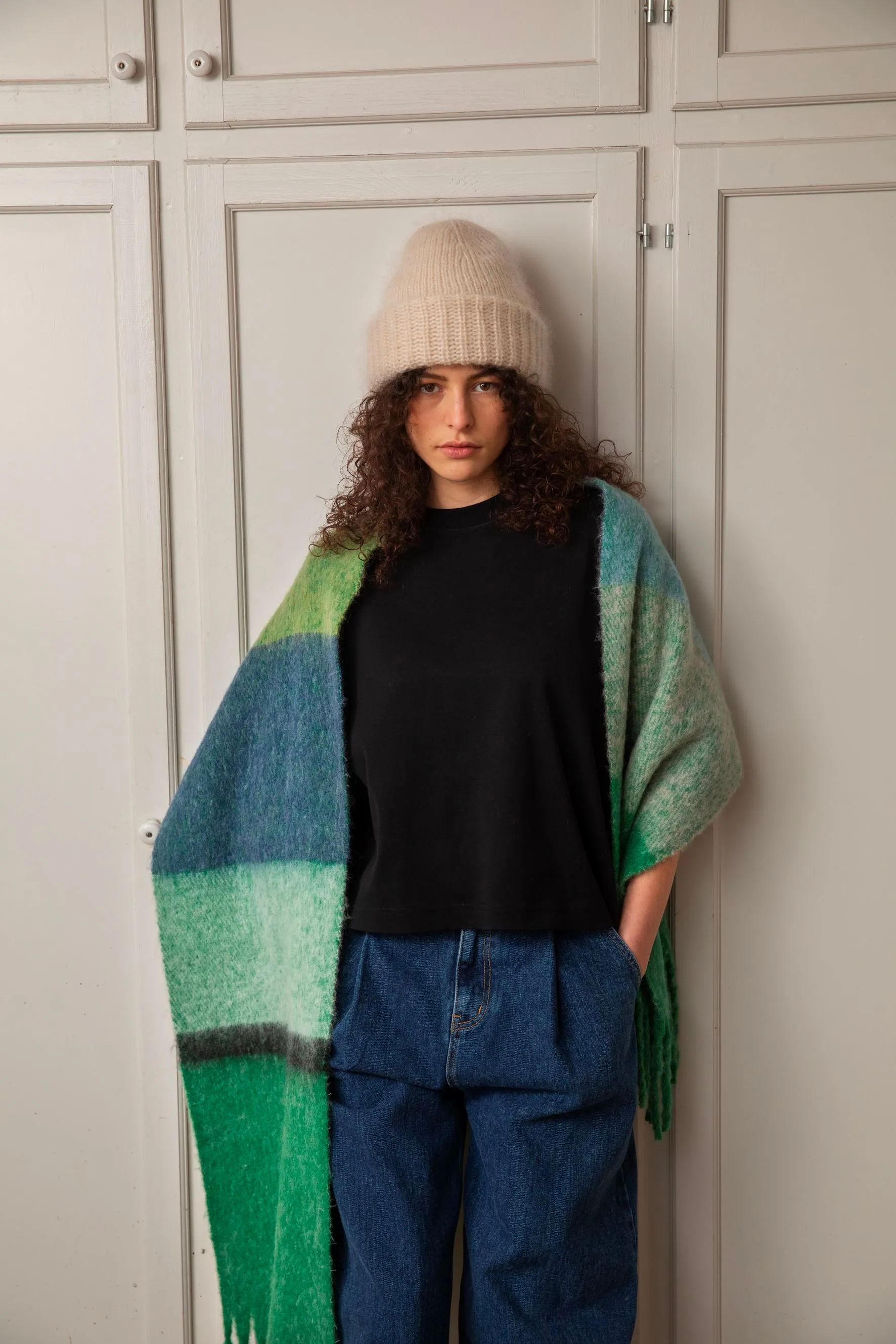 Oma Beanie